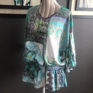 🔥 1 hr SALE - Chico’s stunning top